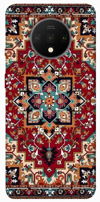 Чохол на OnePlus 7T Килим v4 фото 1 з 1