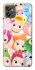 Чохол на Motorola Moto G32 Fruit-Zoo Kaleidoscope фото 1 з 1