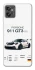 Чохол на Motorola Moto G32 Porsche 911 GT3 фото 1 з 1