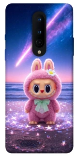 Чохол на OnePlus 8 Space Labubu фото 1 з 1