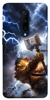 Чехол на OnePlus 7 Pro Thrall фото 1 из 1