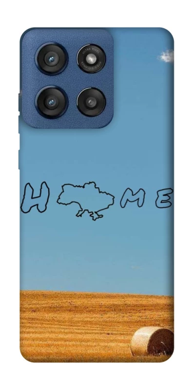 Чохол на Motorola Edge 60 Stylus Home фото 1 з 1