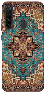 Чехол на Xiaomi Redmi Note 8T Килим v5 фото 1 из 1