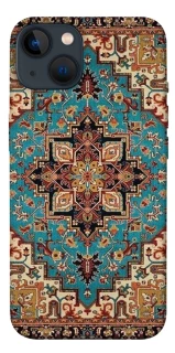 Чохол на Apple iPhone 13 (6.1") Килим v5 фото 1 з 1