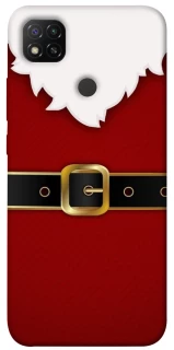 Чехол на Xiaomi Redmi 9C Новогодний v4 фото 1 из 1