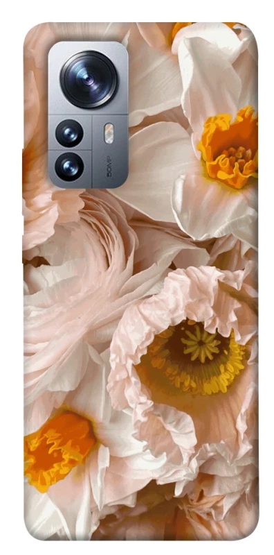 Чохол на Xiaomi 12 / 12X Botanical Bliss фото 1 з 1
