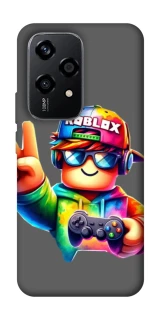 Чохол на Honor 200 Lite Roblox Gamer Peace фото 1 з 1