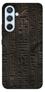 Чехол на Samsung Galaxy A54 5G Hieroglyphs фото 1 из 1