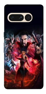 Чохол на Google Pixel 7 Pro Strange and Wanda фото 1 з 1