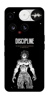 Чохол на Nothing Phone (3) Discipline фото 1 з 1