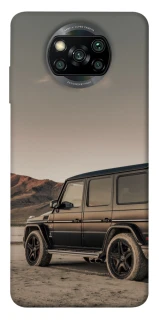 Чехол на Xiaomi Poco X3 NFC / Poco X3 Pro Gelik фото 1 из 1