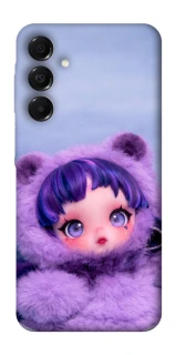 Чохол на Samsung Galaxy A17 4G/5G SKULLPANDA × My Little Pony Ver.2 фото 1 з 1