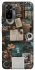 Чехол на Xiaomi Poco M5s Autumn collage фото 1 Чехол на Xiaomi Poco M5s Autumn collage фото 1 из 1