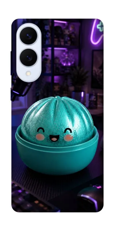 Чохол на Samsung Galaxy S25 Edge Dumpling ver.10 фото 1 з 1