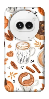 Чехол на Nothing Phone (2a) Autumn vibes ver.7 фото 1 Чехол на Nothing Phone (2a) Autumn vibes ver.7 фото 1 из 1