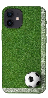 Чехол на Apple iPhone 12 mini (5.4") Football aesthetic ver.5 фото 1 из 1