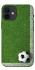 Чохол на Apple iPhone 12 mini (5.4") Football aesthetic ver.5 фото 1 з 1