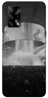 Чехол на Oppo A74 4G Kanye West ver.5 фото 1 из 1