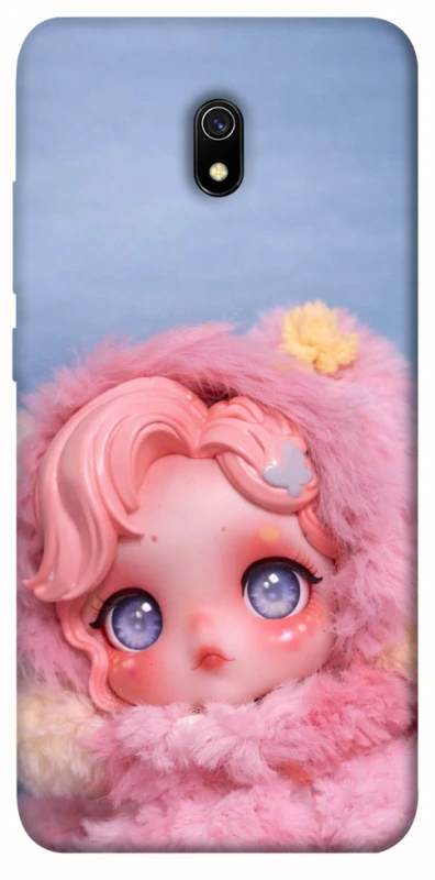 Чохол на Xiaomi Redmi 8a SKULLPANDA × My Little Pony Ver.3 фото 1 з 1