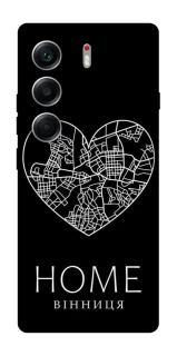 Чохол на Tecno Camon 40 Вінниця Home фото 1 з 1