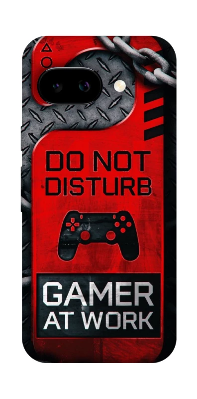 Чохол на Google Pixel 9a Do Not Disturb фото 1 з 1