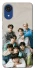 Чохол на Samsung Galaxy A03 Core EXO фото 1 Чохол на Samsung Galaxy A03 Core EXO фото 1 з 1