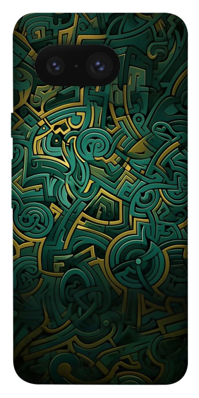 Чохол на Google Pixel 8 Абстракція v5 фото 1 з 1