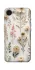 Чехол на Apple iPhone 17e (6.1") Floral design ver.1 фото 1 из 1