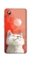 Чохол на ZTE Blade A3 (2019) Cute kittie фото 1 з 1