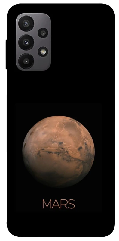 Чехол на Samsung Galaxy A23 4G Mars фото 1 из 1