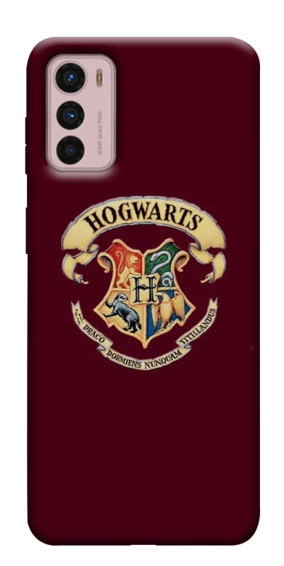Чохол на Motorola Moto G42 Harry Potter v7 фото 1 з 1
