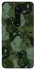Чохол на Xiaomi Redmi K20 / K20 Pro / Mi9T / Mi9T Pro Camouflage v31 фото 1 з 1