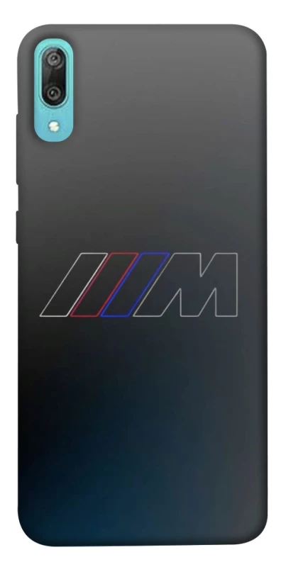 Чохол на Huawei Y6 Pro (2019) M-series фото 1 з 1