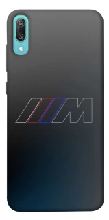 Чехол на Huawei Y6 Pro (2019) M-series фото 1 из 1