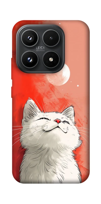 Чехол на Xiaomi 17 Cute kittie фото 1 из 1
