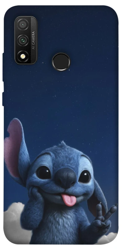 Чохол на Huawei P Smart (2020) Stitch ver.2 фото 1 з 1