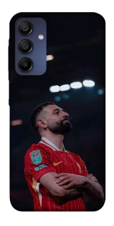 Чохол на Samsung Galaxy A15 4G/5G Mohamed Salah V2 фото 1 з 1