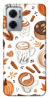 Чохол на Xiaomi Redmi Note 11E Autumn vibes ver.7 фото 1 Чохол на Xiaomi Redmi Note 11E Autumn vibes ver.7 фото 1 з 1