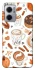 Чехол на Xiaomi Redmi Note 11E Autumn vibes ver.7 фото 1 из 1
