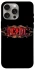 Чохол на Apple iPhone 15 Pro Max (6.7") AC/DC фото 1 з 1