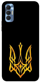 Чохол на TECNO Spark 8P Герб України v3 фото 1 з 1