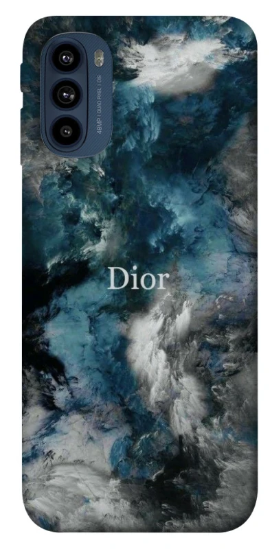 Чохол на Motorola Moto G41 Dior ver.2 фото 1 з 1