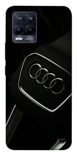 Чехол на Realme 8 AUDI фото 1 из 1