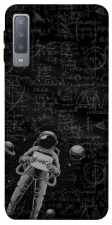 Чехол на Samsung A750 Galaxy A7 (2018) Physics фото 1 Чехол на Samsung A750 Galaxy A7 (2018) Physics фото 1 из 1