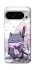 Чехол на Google Pixel 10 Pro Samurai cat фото 1 из 1