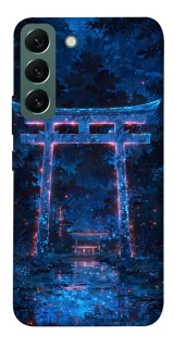 Чехол на Samsung Galaxy S22 torii gate фото 1 из 1