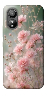 Чехол на ZTE Blade L220 Flowers v26 фото 1 из 1