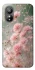 Чохол на ZTE Blade L220 Flowers v26 фото 1 з 1