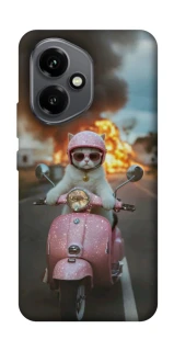 Чохол на Honor 400 Exploding Kittens ver.3 фото 1 з 1