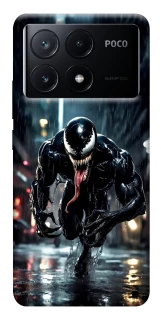 Чохол на Xiaomi Poco X6 Venom v2 фото 1 з 1